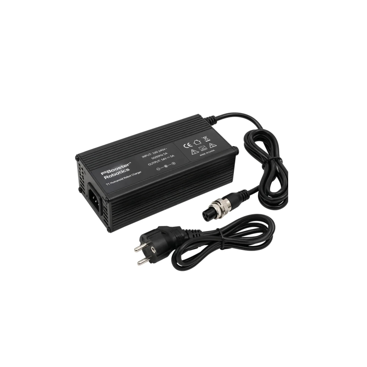 K1 5Ah charger