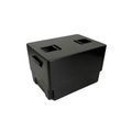 Black Booster T2 battery pack