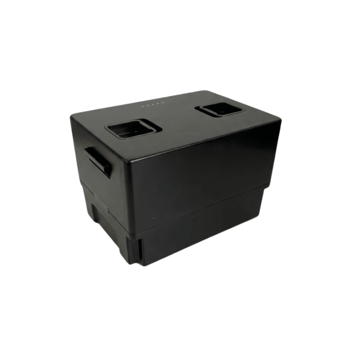 Black Booster T2 battery pack
