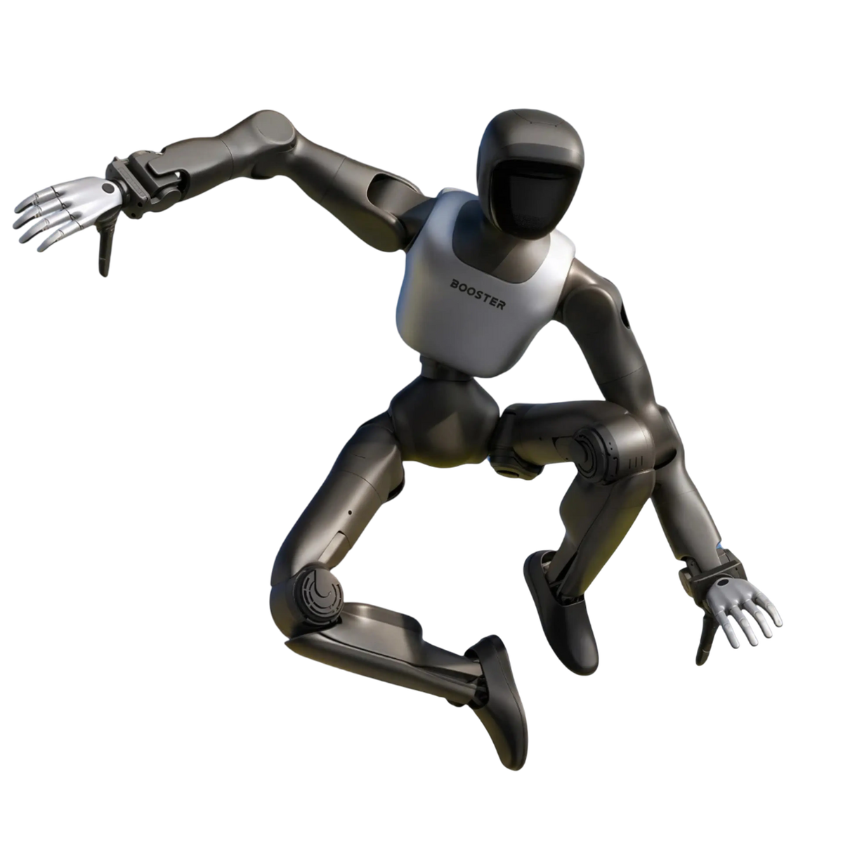 T2 Pro P3-3 (DexHand)